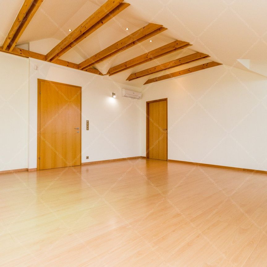 Máramaros út | Property for Long Term Rent in Budapest - Photo 1