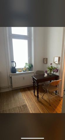 2 Zimmer Wohnung Hamburg Uhlenhorst - Photo 4