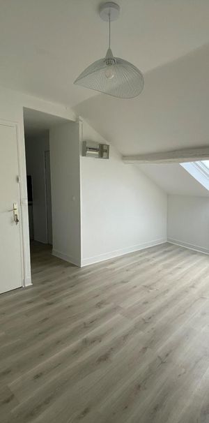 Location Appartement 1 pièce 15m² RAMBOUILLET 78120 - Photo 1