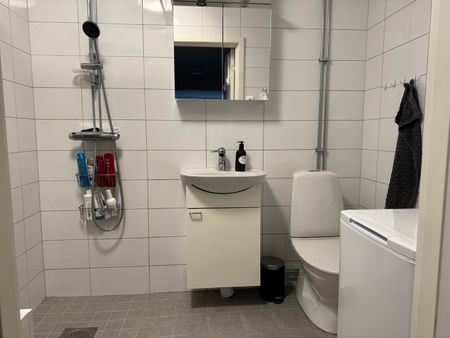 Vattugatan, Borlänge - Foto 4