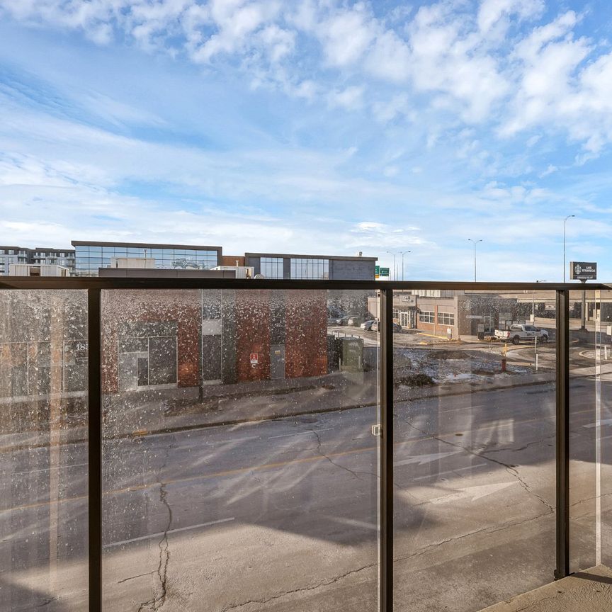 Appartement à louer à Mont-Royal - Photo 1