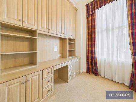 3 bedroom Flat To Let Total Size: 1053 SQ FT - Photo 4