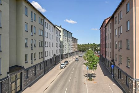 Pluggvägen 23 C - Photo 3