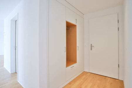 2.5 Zimmerwohnung in Amriswil - Foto 3