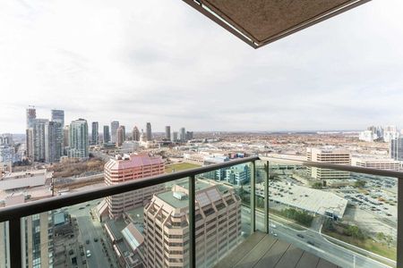 For Lease - 208 Enfield Place Unit# 3708, Mississauga, Ontario - Photo 3
