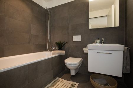 Living in the city as close to nature as possible - Photo 4