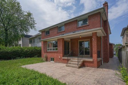 For Lease - 219 Connaught Avenue Unit# Main, Toronto, Ontario - Photo 5