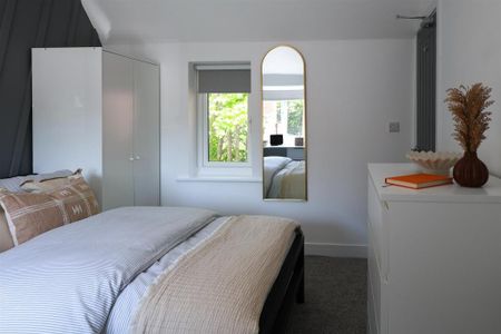 1 bedroom semi-detached house to rent - Photo 5