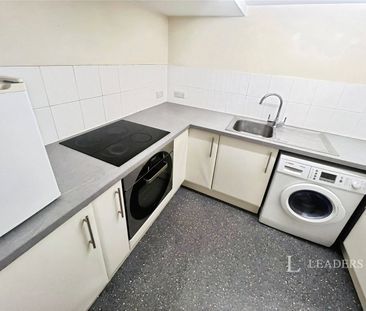 1 bedroom apartment to rent High Street East, Uppingham, Oakham, LE15 - Photo 5