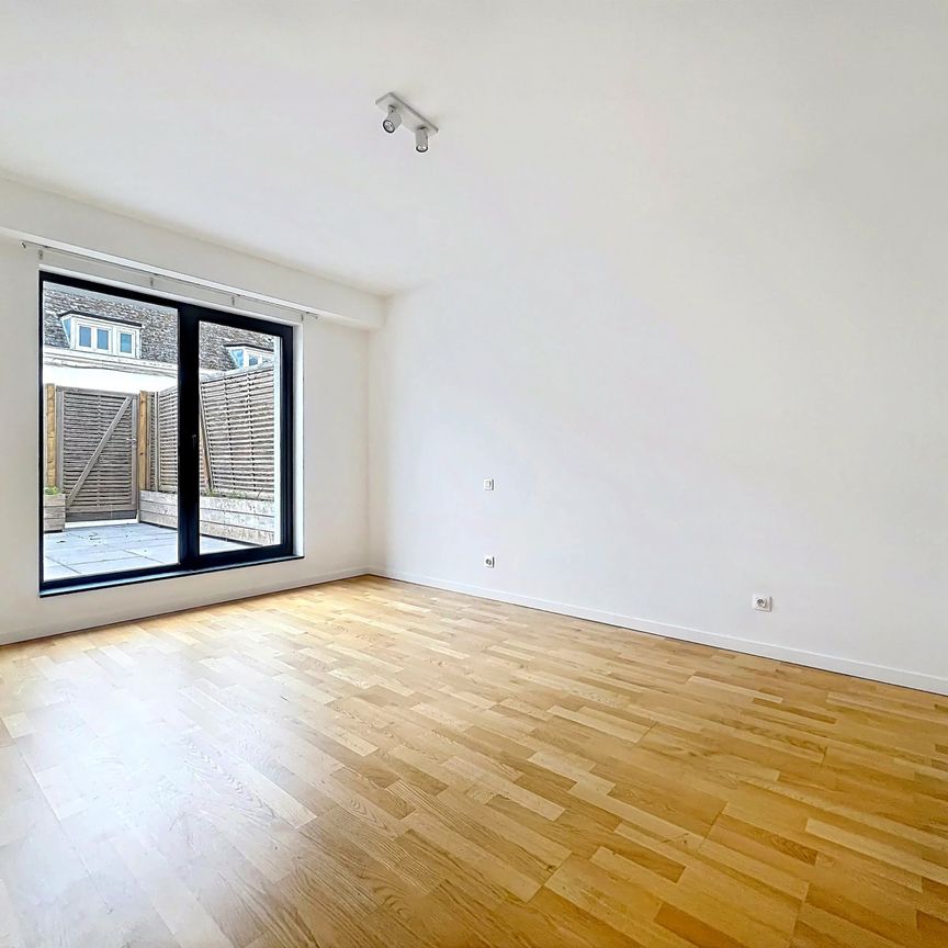 Appartement in Schaarbeek - Photo 1