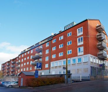 Kungsgatan, Borås - Photo 1
