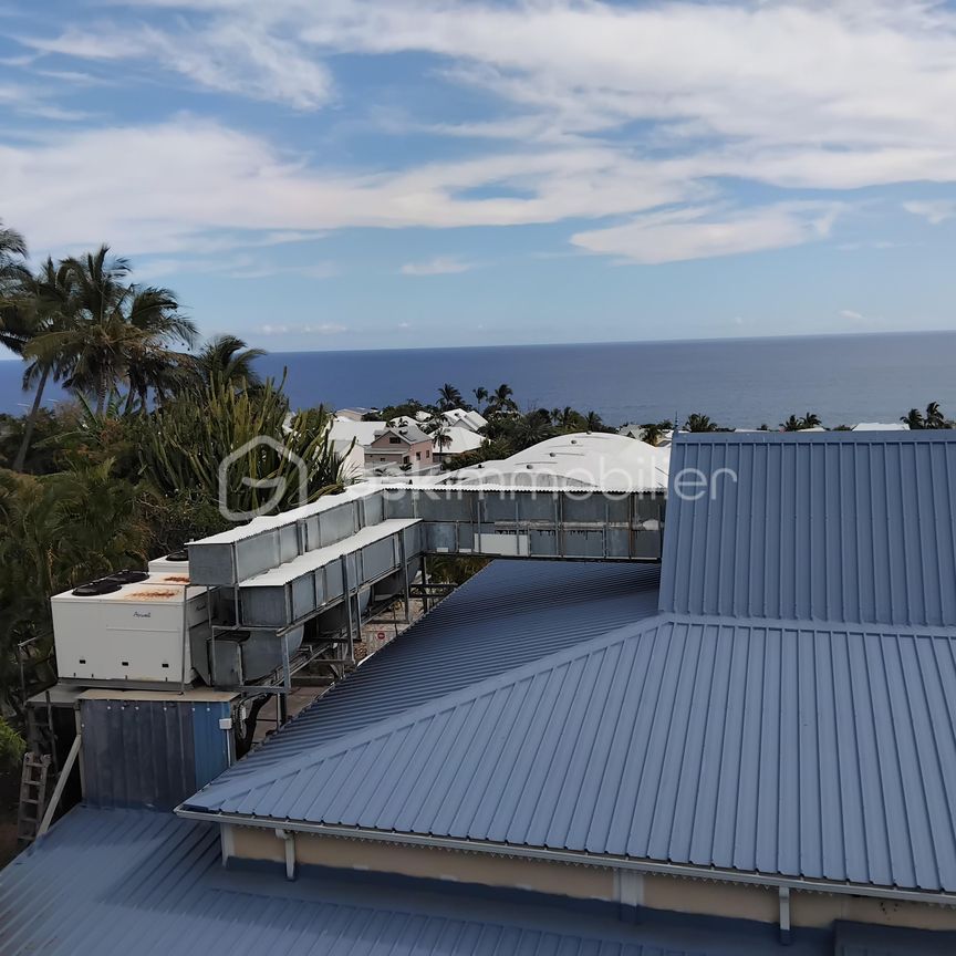 Duplex de 70 m² à Saint-Pierre - Photo 1