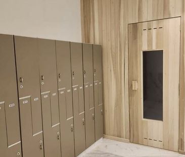 Departamento en Renta, AMUEBLADO, en Bosque de las palmas - Photo 2