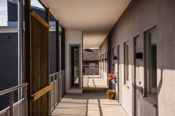 Kurirgatan 39 C - Foto 1