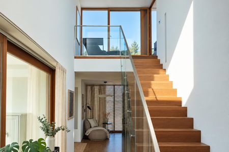 Moderne Architektenvilla mit atemberaubender Aussicht - Foto 3