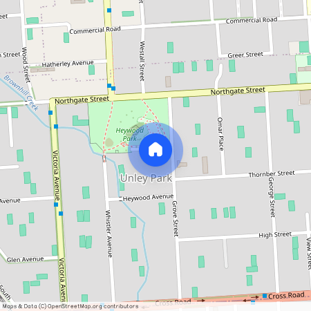 2A Addiscombe Place, SA 5061, Unley Park