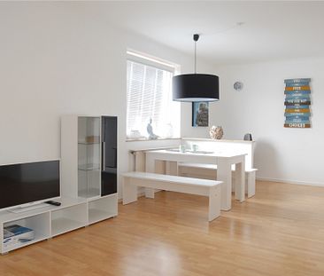 2.5 Zimmer in Krefeld - Photo 1