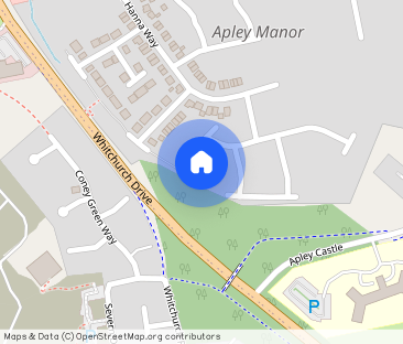 Elder Avenue, Telford TF1 - Photo 1