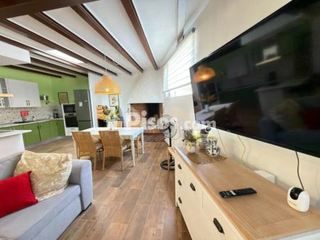 Apartamento en alquiler en Galifa - Photo 4