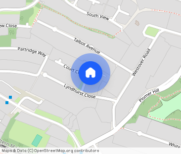 Westover Court, Downley, High Wycombe - Photo 1