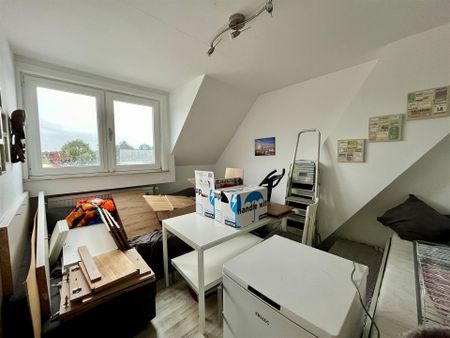 Gezellig appartement met 2 slaapkamers - Photo 3