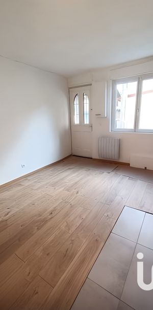 Maison 3 pièces de 33 m² à Petite-Forêt (59494) - Photo 1