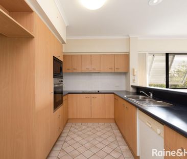 9/110 Indooroopilly Road, Taringa, QLD 4068 - Photo 2