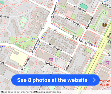 2-pokojowe, oddzielna kuchnia, metro Targówek Mieszkaniowy - Photo 1