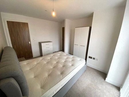 Wilburn Basin, Ordsall Lane, Salford, M5 4XU - Photo 5