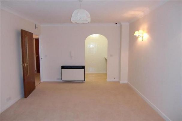 1 bedroom retirement property to rent - Photo 1