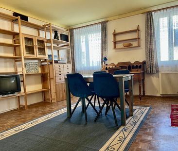 Charmante, vollständig möblierte 2-Zimmer-Balkonwohnung in Döbling - Photo 4
