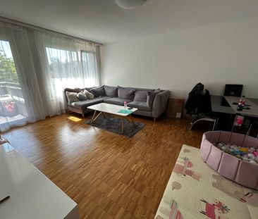 2 Zimmer, 1. Stock - Photo 3