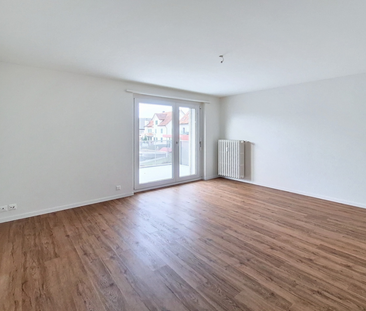 Neu sanierte 3.0 Zimmerwohnung in Rapperswil-Jona zu vermieten - Photo 4