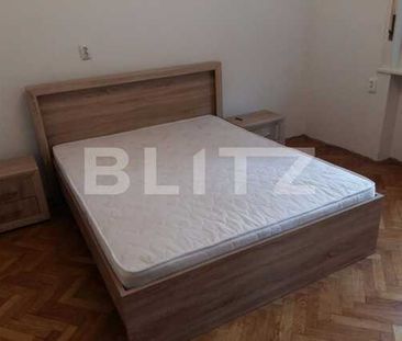 3 camere, 87 mp, decomandat, parcare, zona Gradina Botanica! - Photo 2
