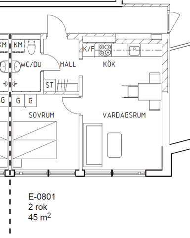 Utsiktsvägen, Nynäshamn - Photo 5