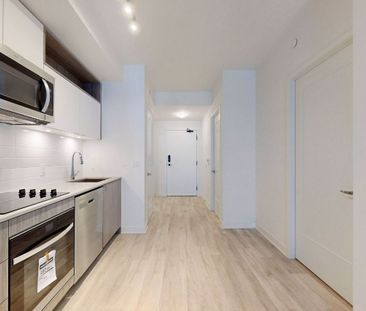 For Lease - 135 Lower Sherbourne Street Unit# 1246w, Toronto, Ontario - Photo 3