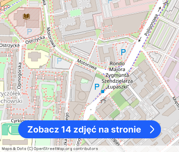 3 pokoje, garaż, umeblowane, bezpośrednio - Zdjęcie 1