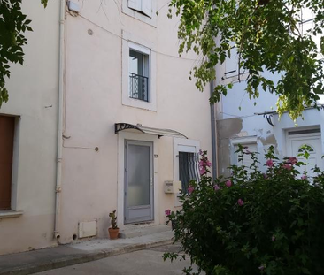 Location Maison 3 pièces 54m² LEZIGNAN CORBIERES 11200 - Photo 4