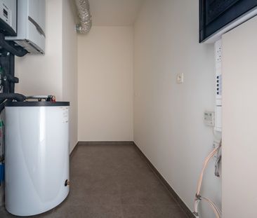 KRUISHOUTEM - Knap NIEUWBOUW APP. met 2 SLPK. en ruim zongeorientee... - Foto 6