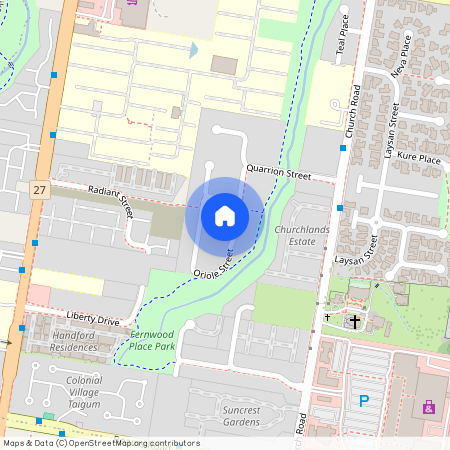 5 Oriole Street, Qld 4018, Taigum