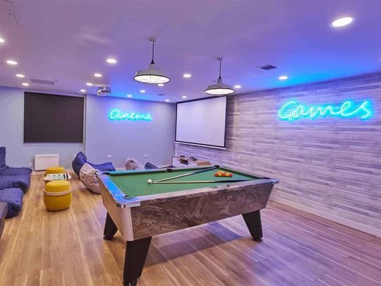 Gold Plus En Suite - Photo 1