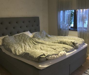 Olofsgatan 9 - Photo 1