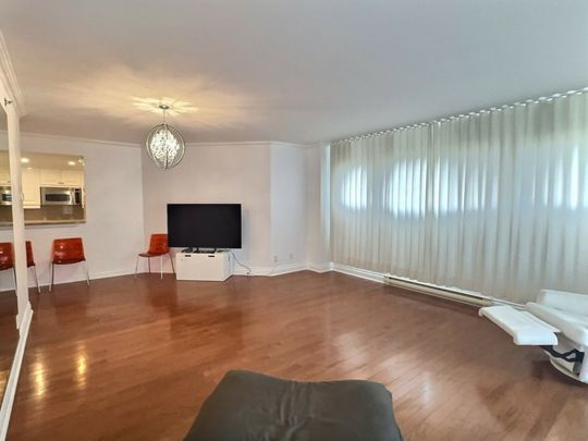 Appartement à louer - Montréal (Ville-Marie) (Mille Carré Doré) - Photo 1