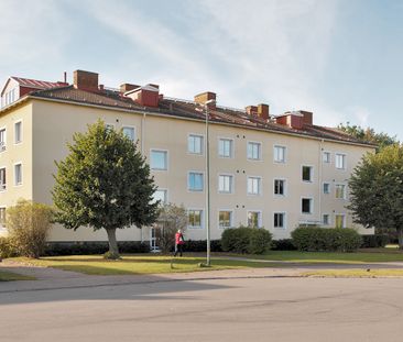 Tolvmannagatan 5B - Foto 1