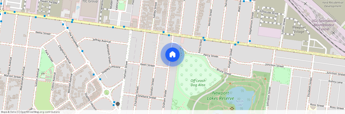 76 Graham Street, Vic 3015, Newport