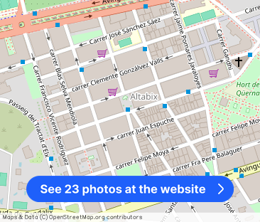 Alquiler piso gregorio marañón, en Albatera - Photo 1