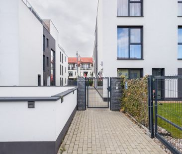 4-pokojowy apartament z widokiem na zieleń - Фото 3