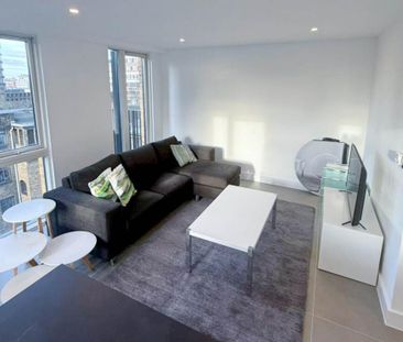 1 bedroom apartment to rent - Photo 4