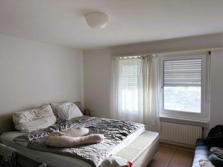 Gut unterhaltene 4-Zi.-Wohnung mit ca. 85 m2 an zentraler Lage in Märstetten - Foto 4