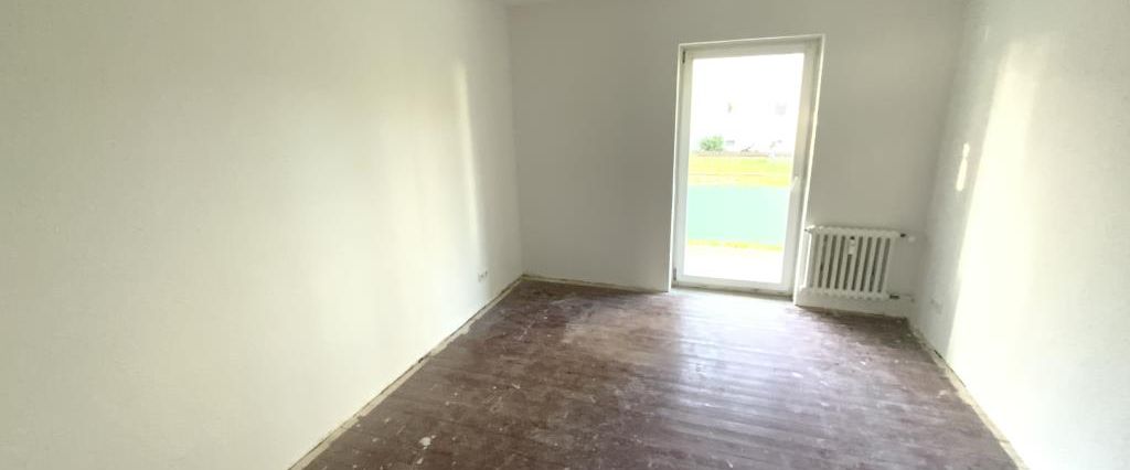 2-Zimmer-Wohnung in Marl Brassert - Photo 1